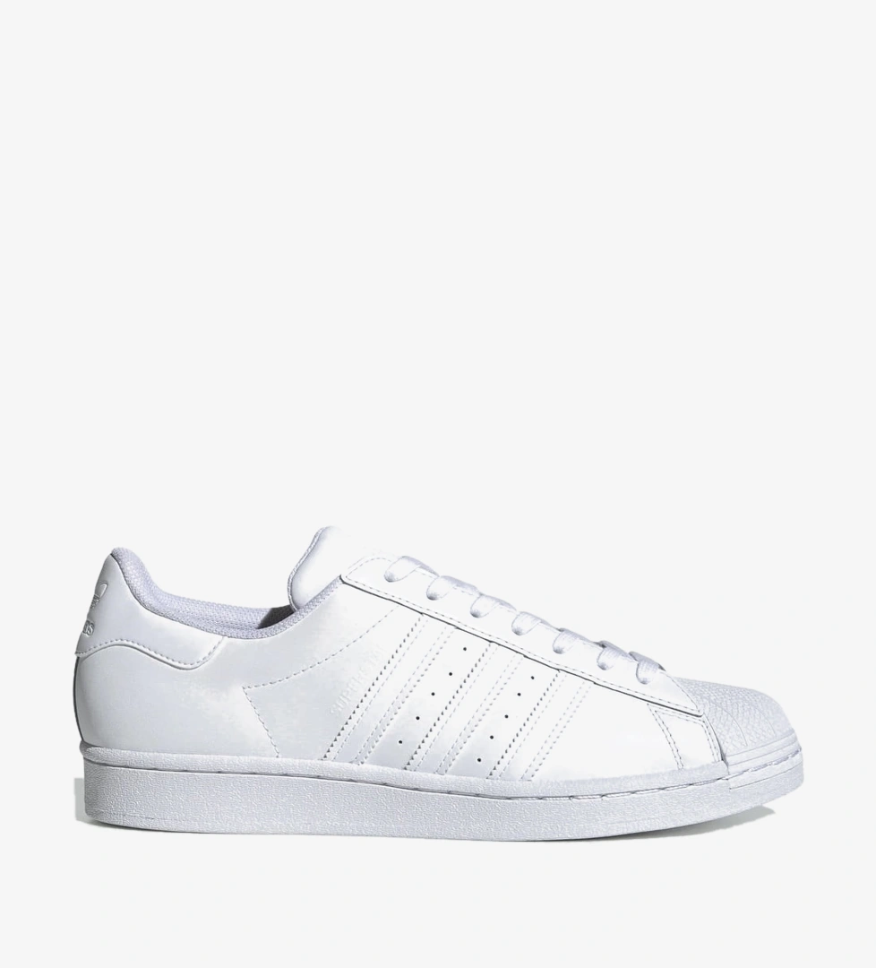 Adidas Beyaz Adidas Superstar eg4960