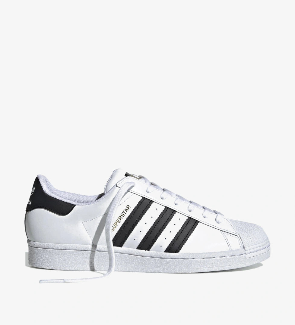 Adidas Beyaz Adidas Superstar eg4958