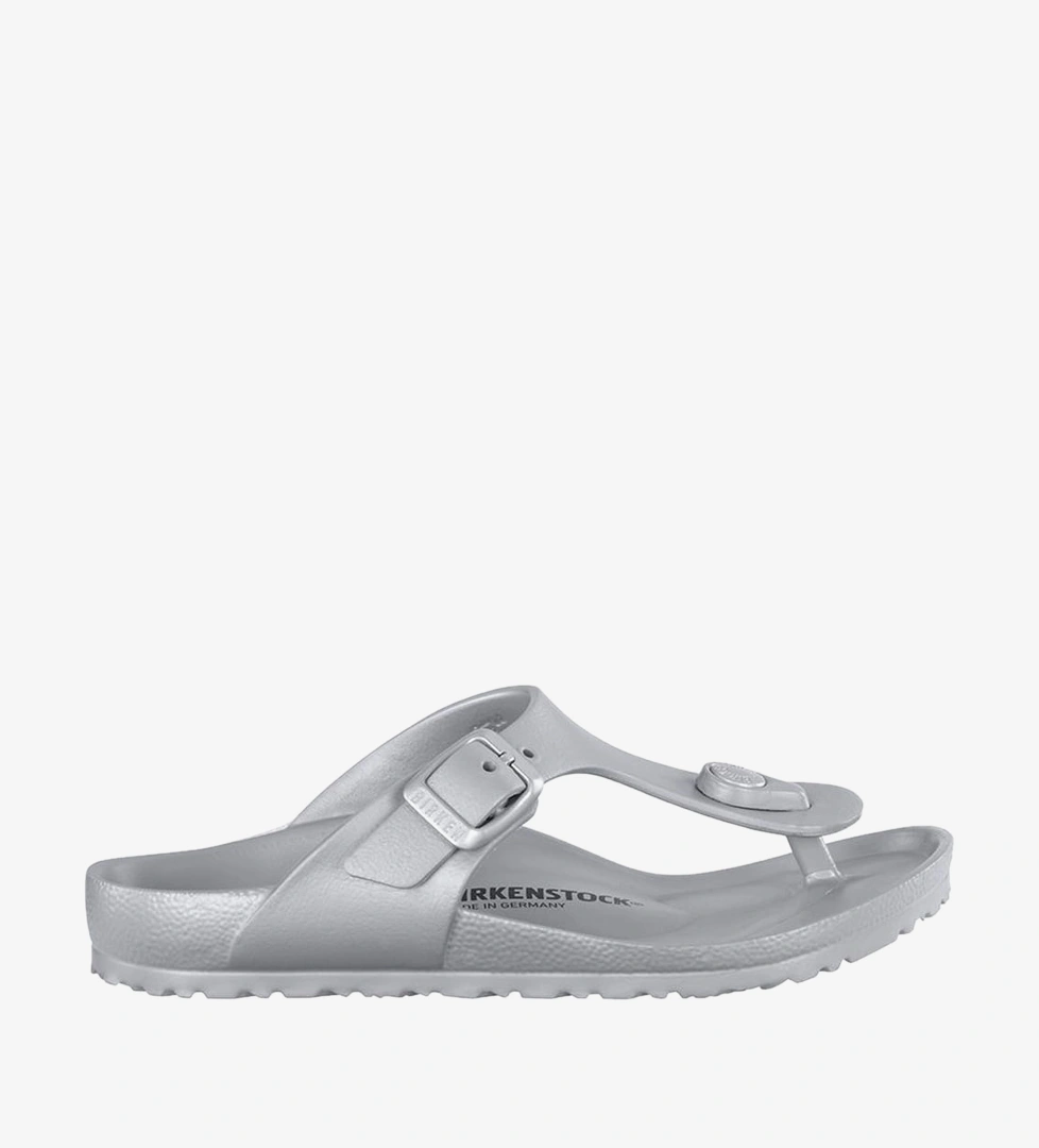 Birkenstock Gri Birkenstock Gizeh