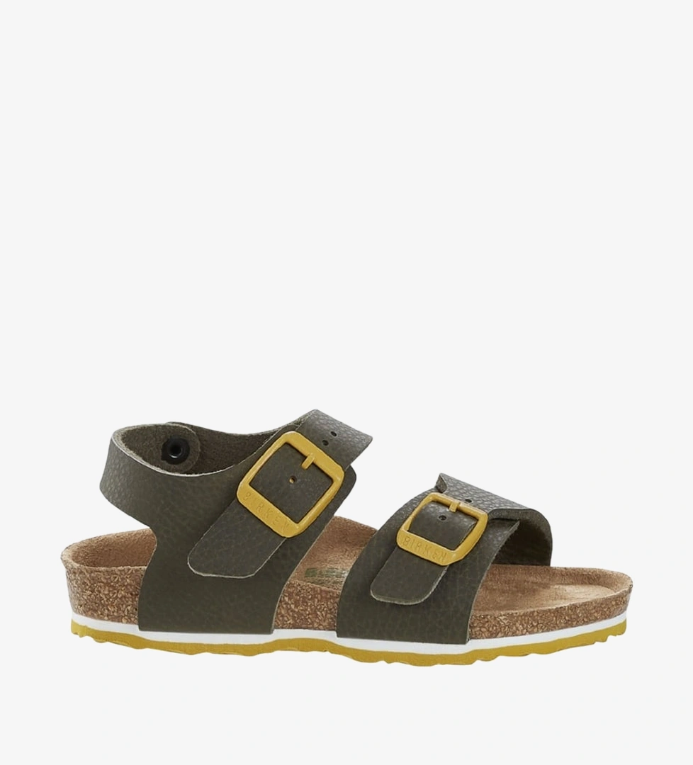 Birkenstock New York Kids Çocuk Sandalet