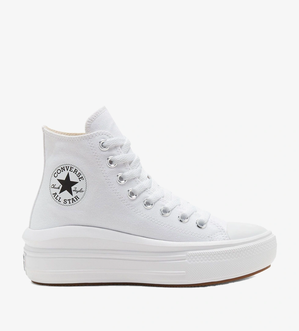 Converse Beyaz Converse Chuck Taylor 568498c