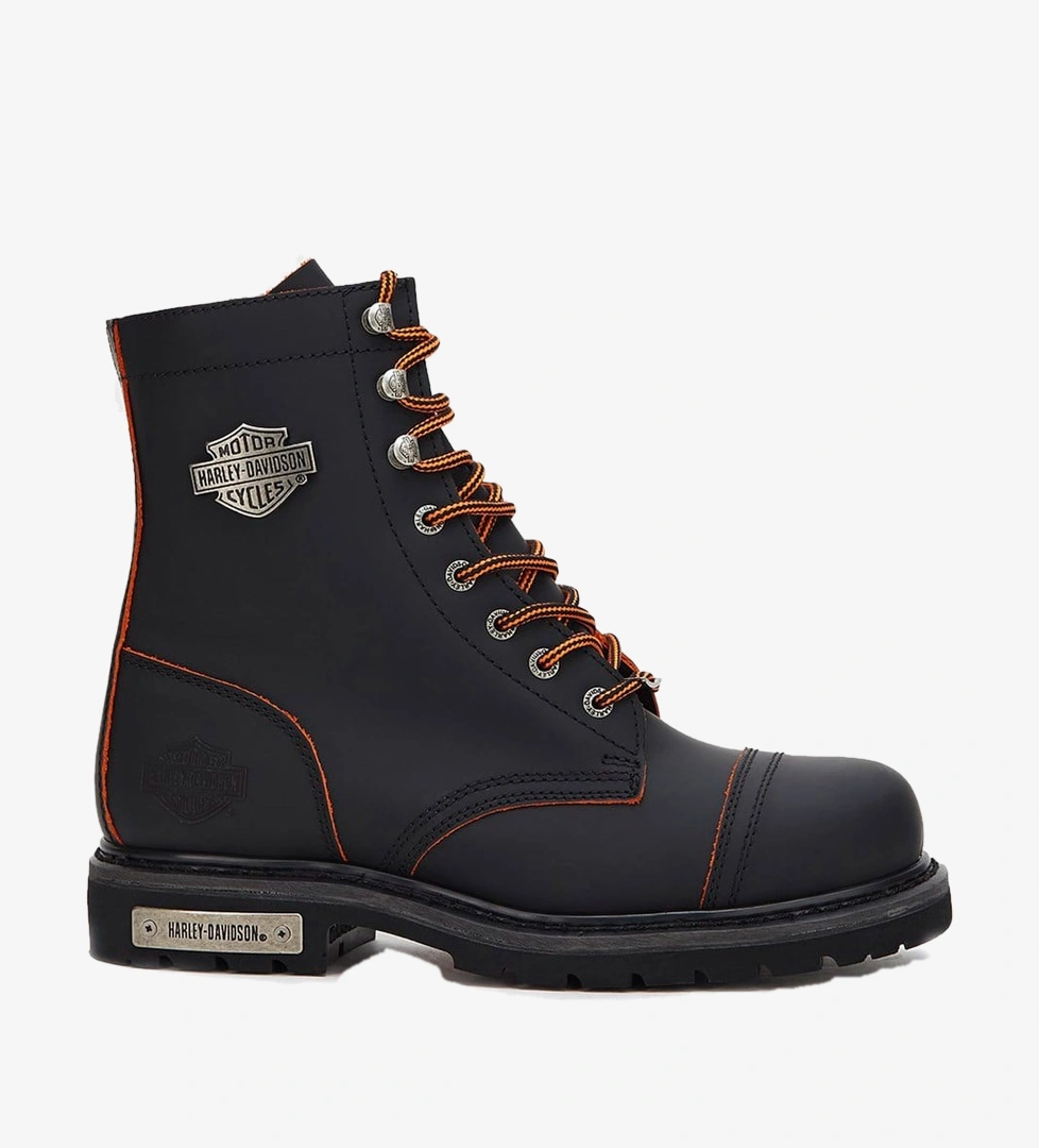 Harley Davidson Siyah Harley Davidson Colmar