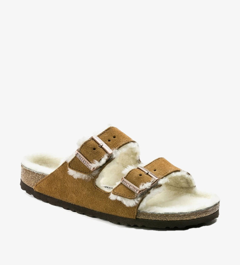 Birkenstock Arizona Kadın Terlik