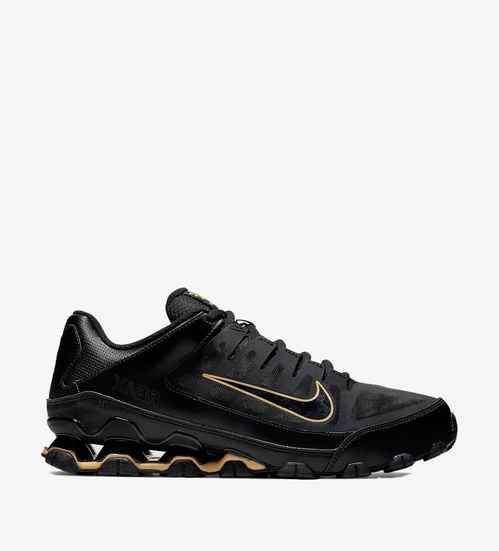 Nike Reax 8 TR Mesh Erkek Koşu Ayakkabısı