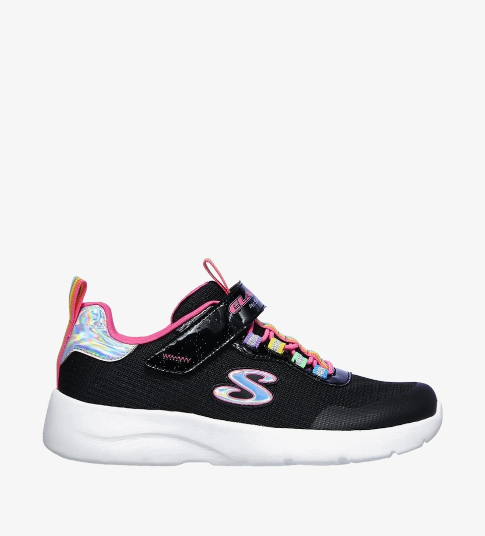 Skechers Siyah Skechers Dynamight 2.0