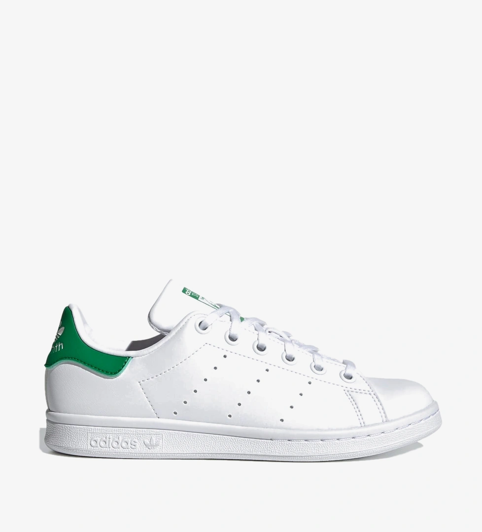 adidas Stan Smith J Günlük Spor Ayakkabı