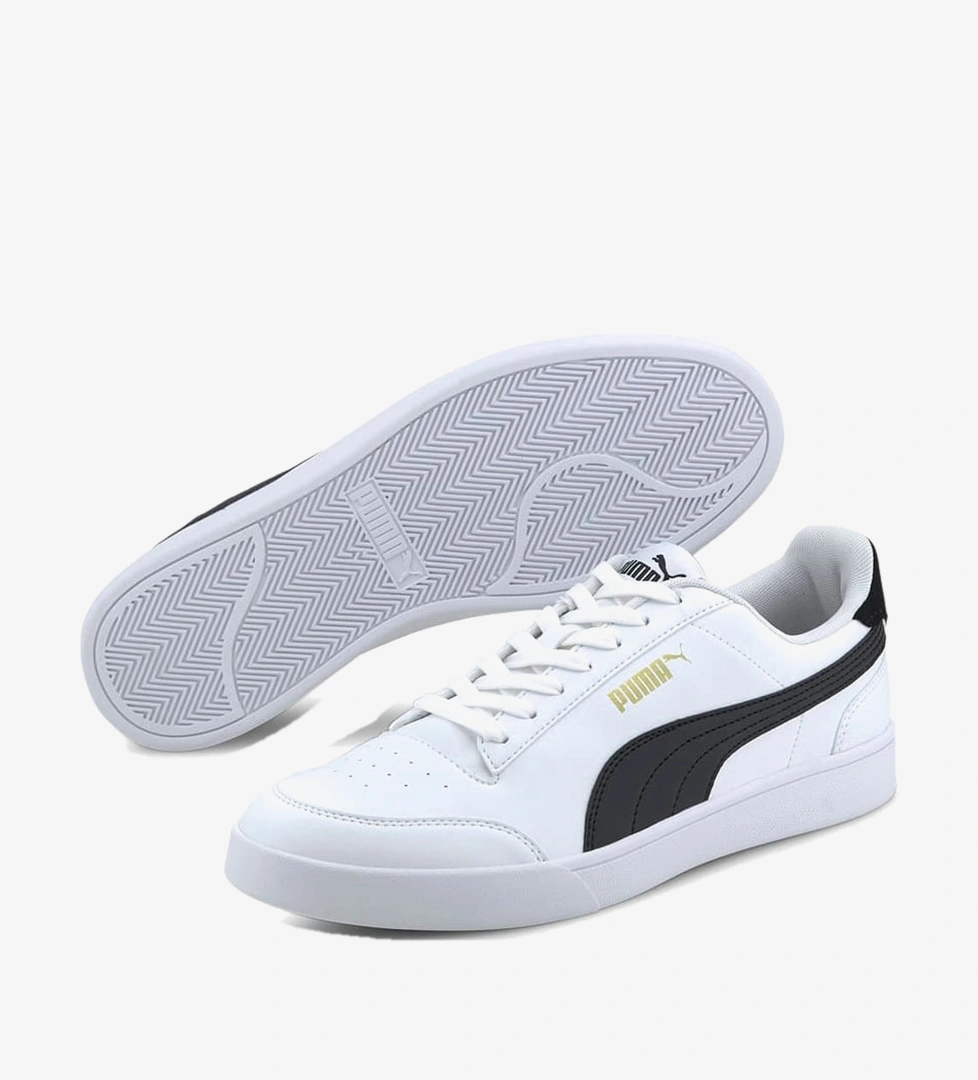  Puma Shuffle Erkek Günlük Spor Ayakkabı