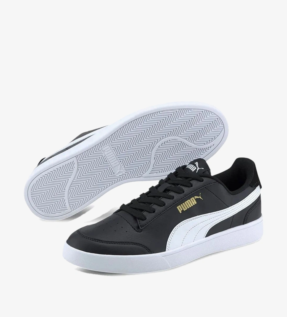 Puma Shuffle Erkek Günlük Spor Ayakkabı