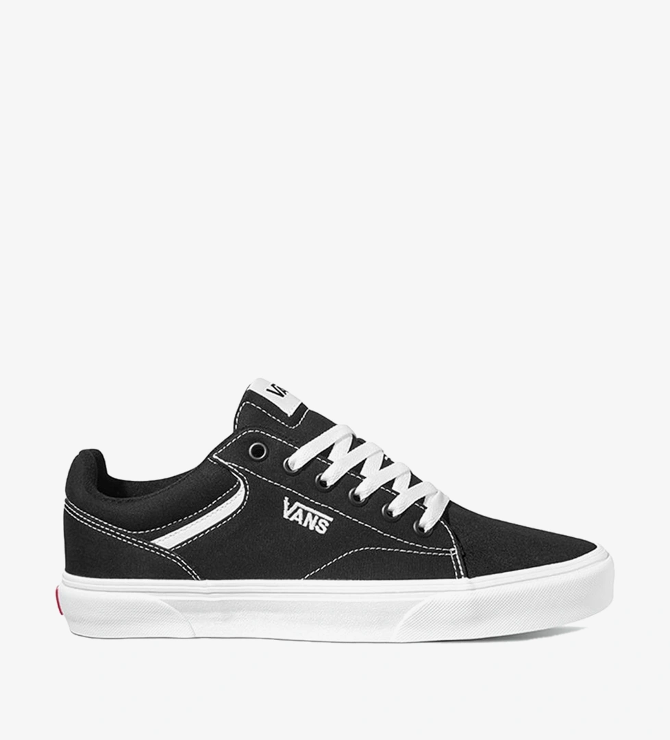 Vans Women's Seldan Erkek Günlük Spor Ayakkabı