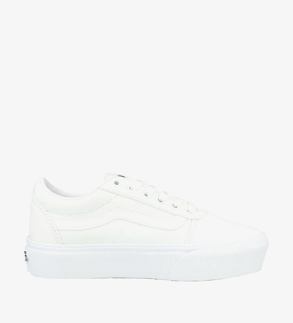 Vans WM Ward Platform Kadın Günlük Spor Ayakkabı