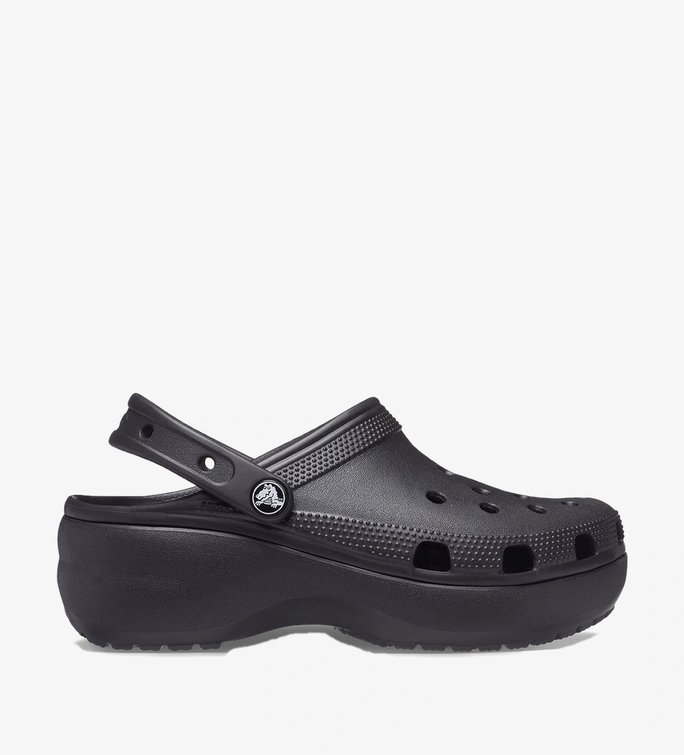 Crocs Siyah Crocs Classic 206750-001