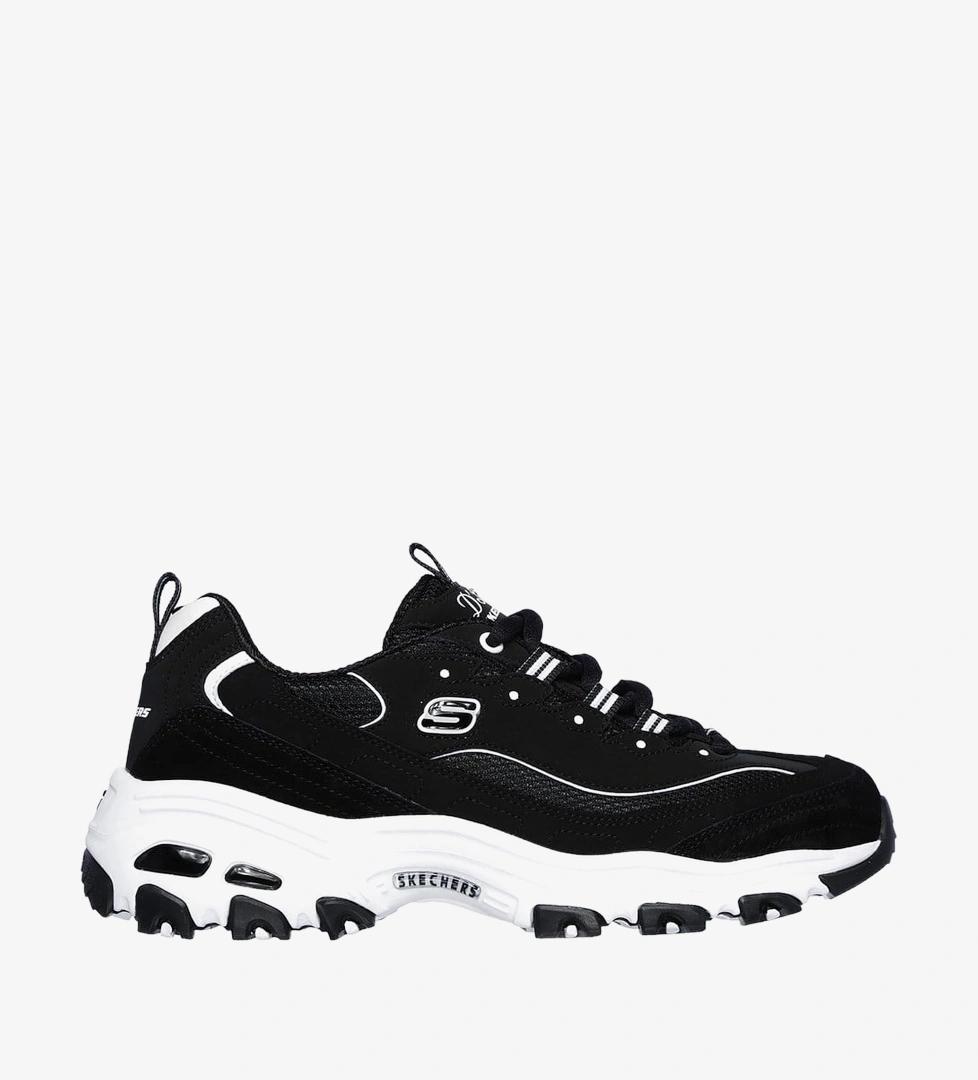 Skechers DLites March Forward Kadın Günlük Spor Ayakkabı