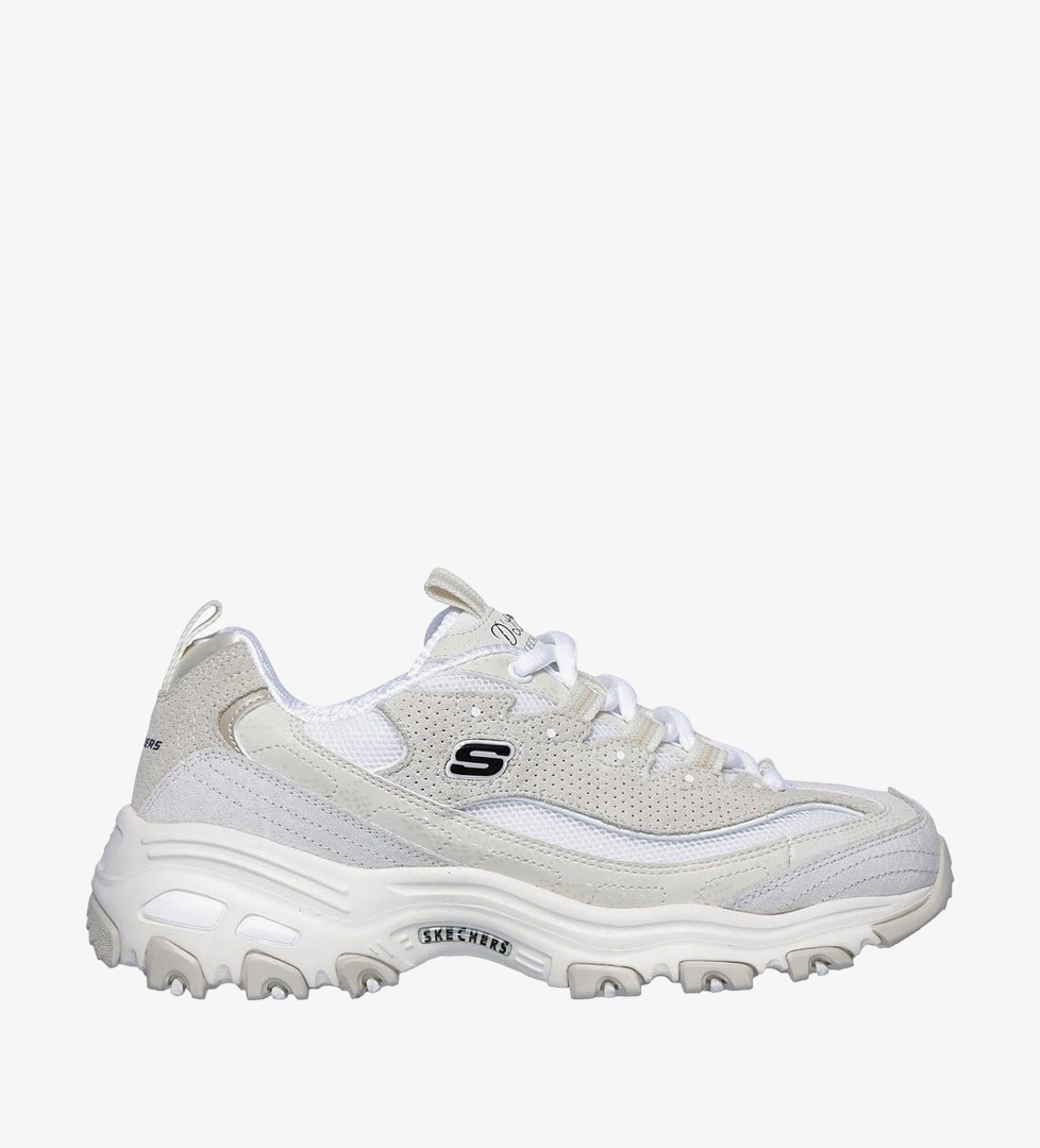 Skechers DLites Kadın Günlük Spor Ayakkabı
