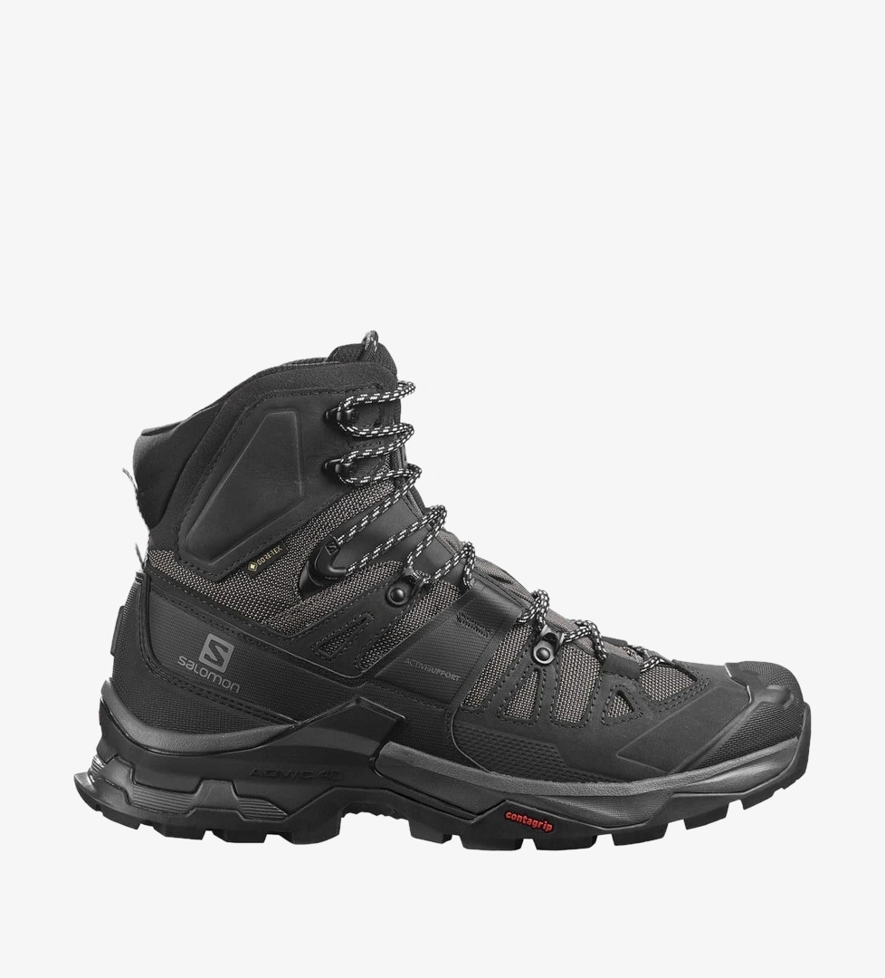 Salomon Siyah Salomon Quest 4