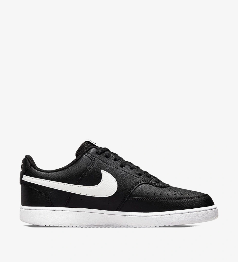 Nike Siyah Nike Vision COURT