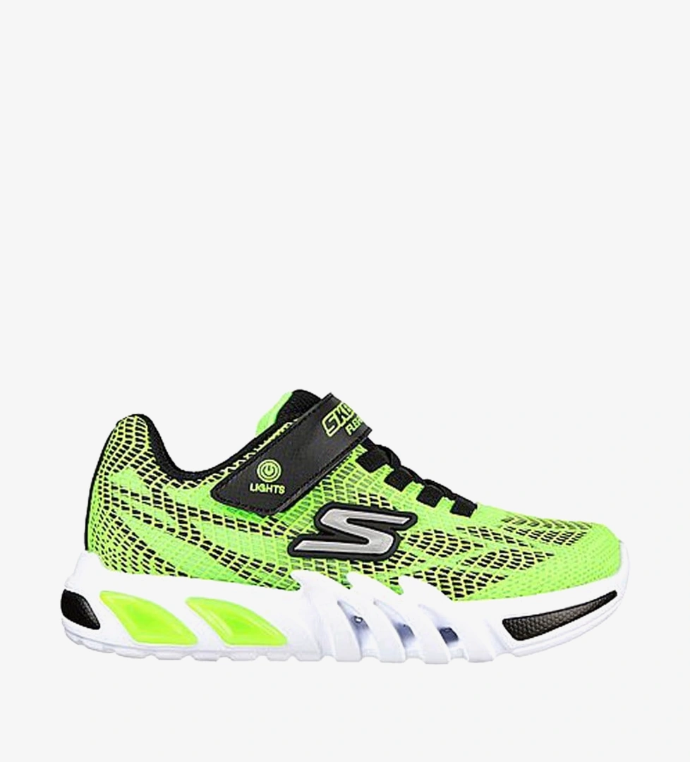 Skechers Yeşil Skechers Flex Glow