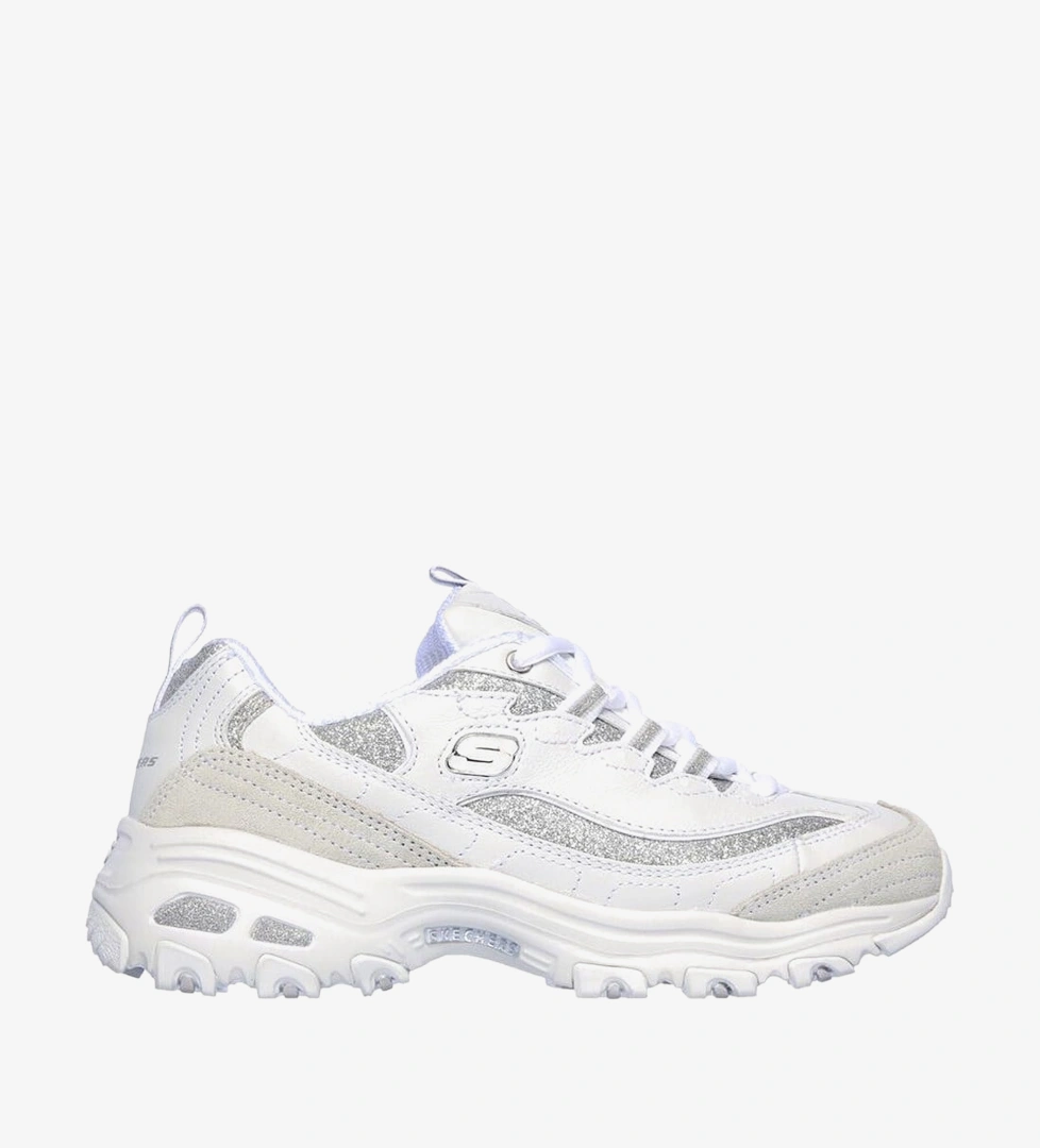Skechers Dlites Glimmer Eve Kadın Günlük Spor Ayakkabı