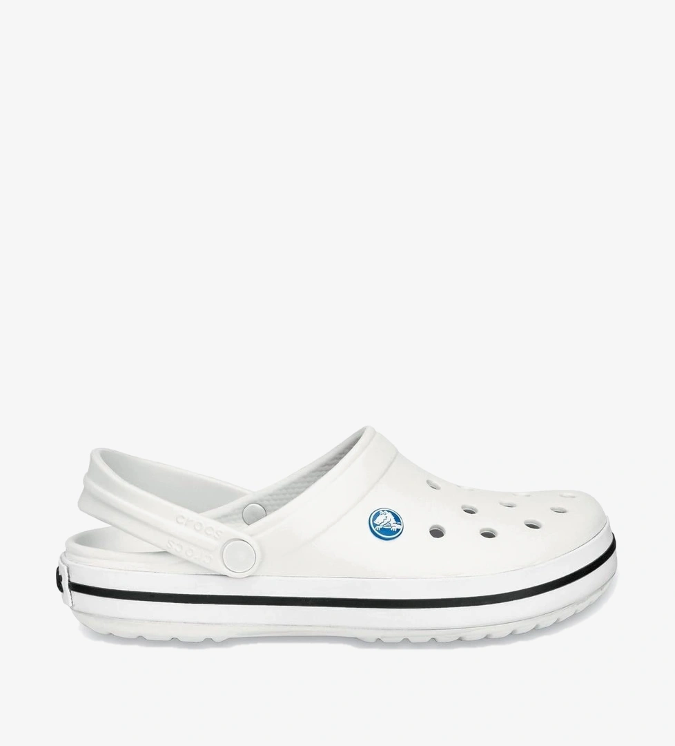 Crocs Beyaz Crocs Crocband 11016-100