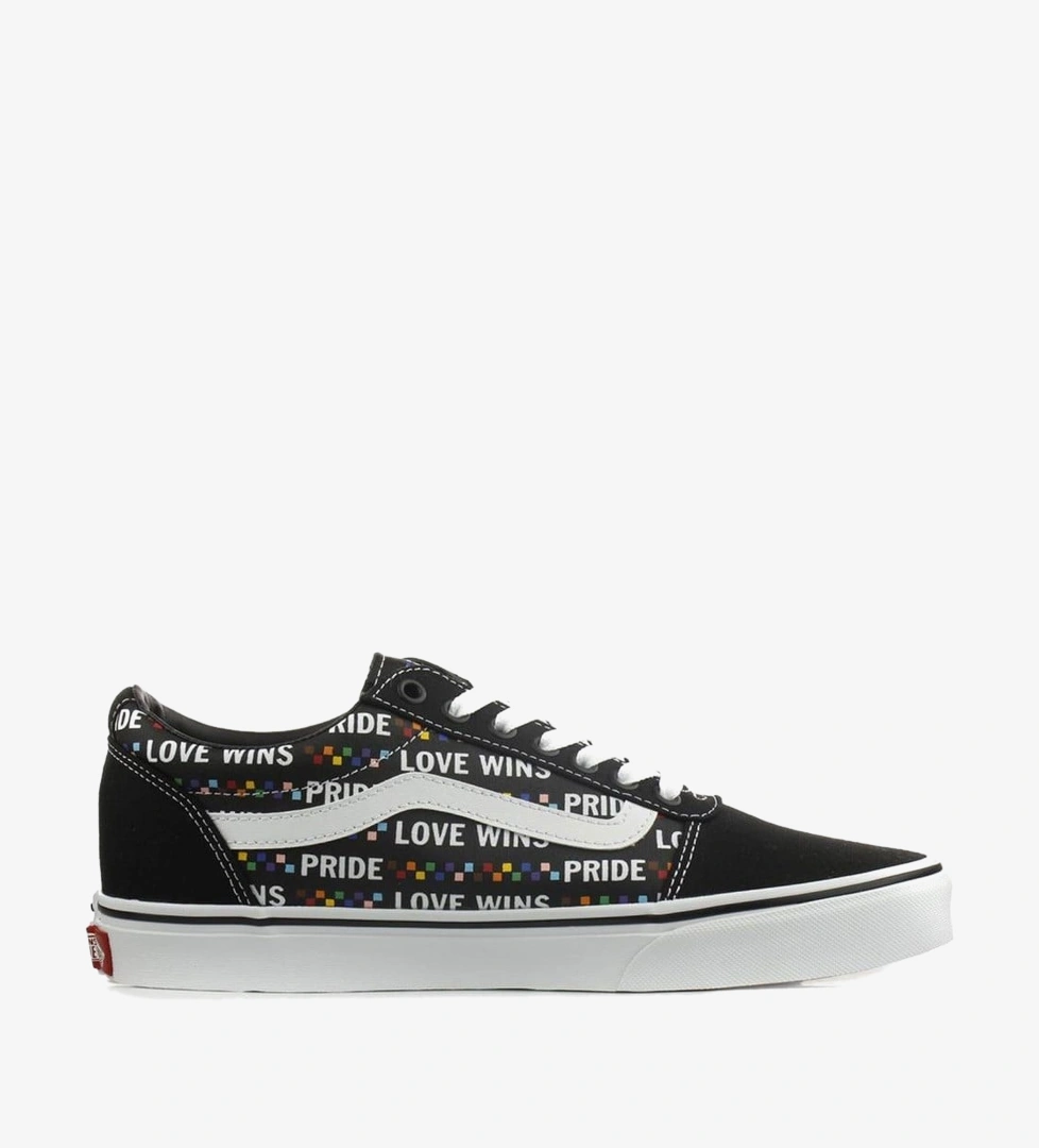 Vans Ward Erkek Günlük Spor Ayakkabı