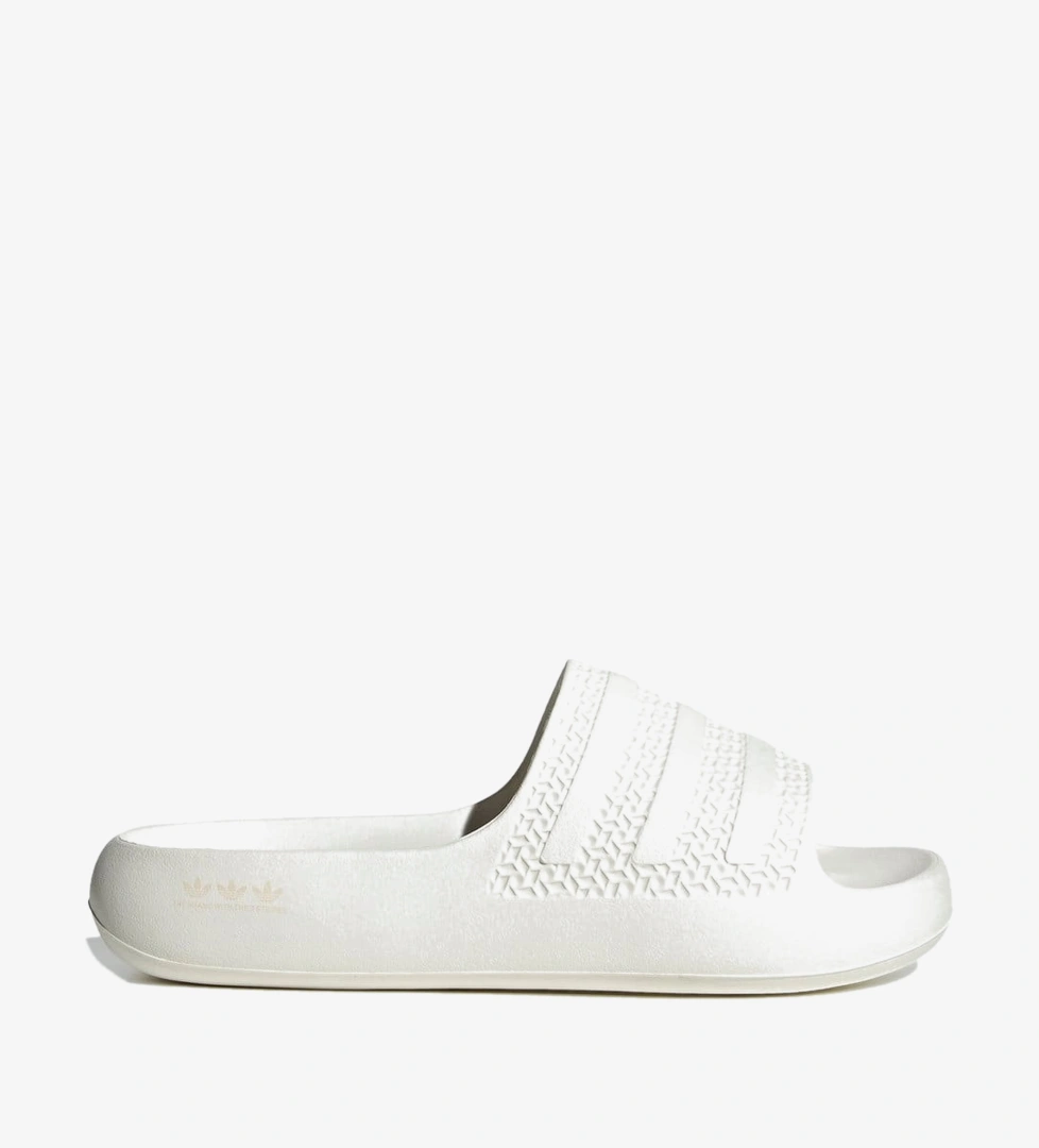 Adidas adidas Beyaz Adilette Ayoon Kadın Terlik Etichet Sport'ta! Beyaz - 1. görsel