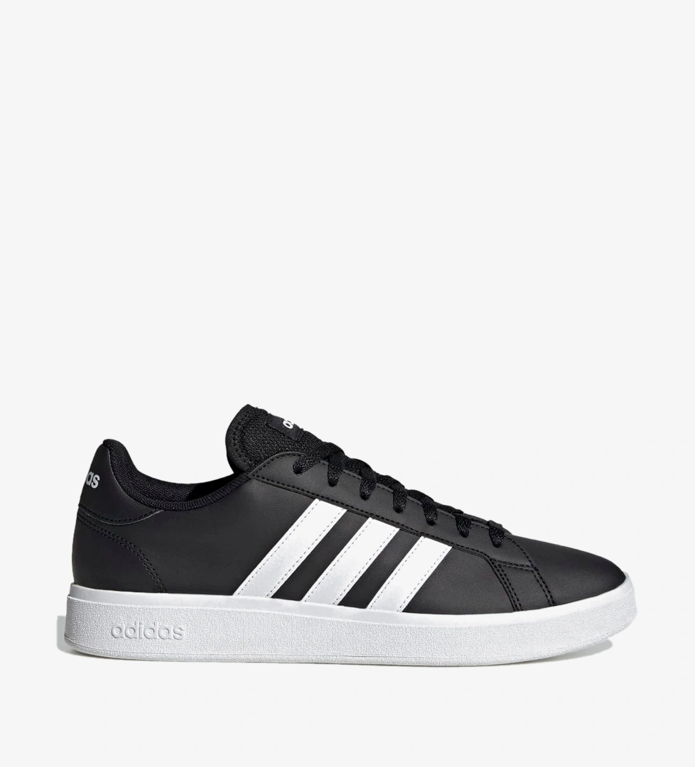 adidas Grand Court Base 2.0 Erkek Günlük Spor Ayakkabı