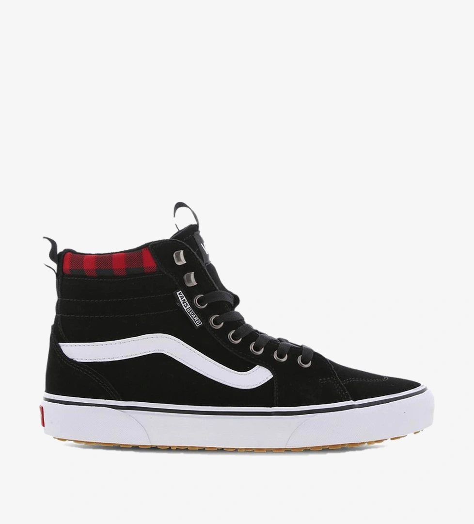 Vans Filmore Hi VansGuard Erkek Günlük Spor Ayakkabı