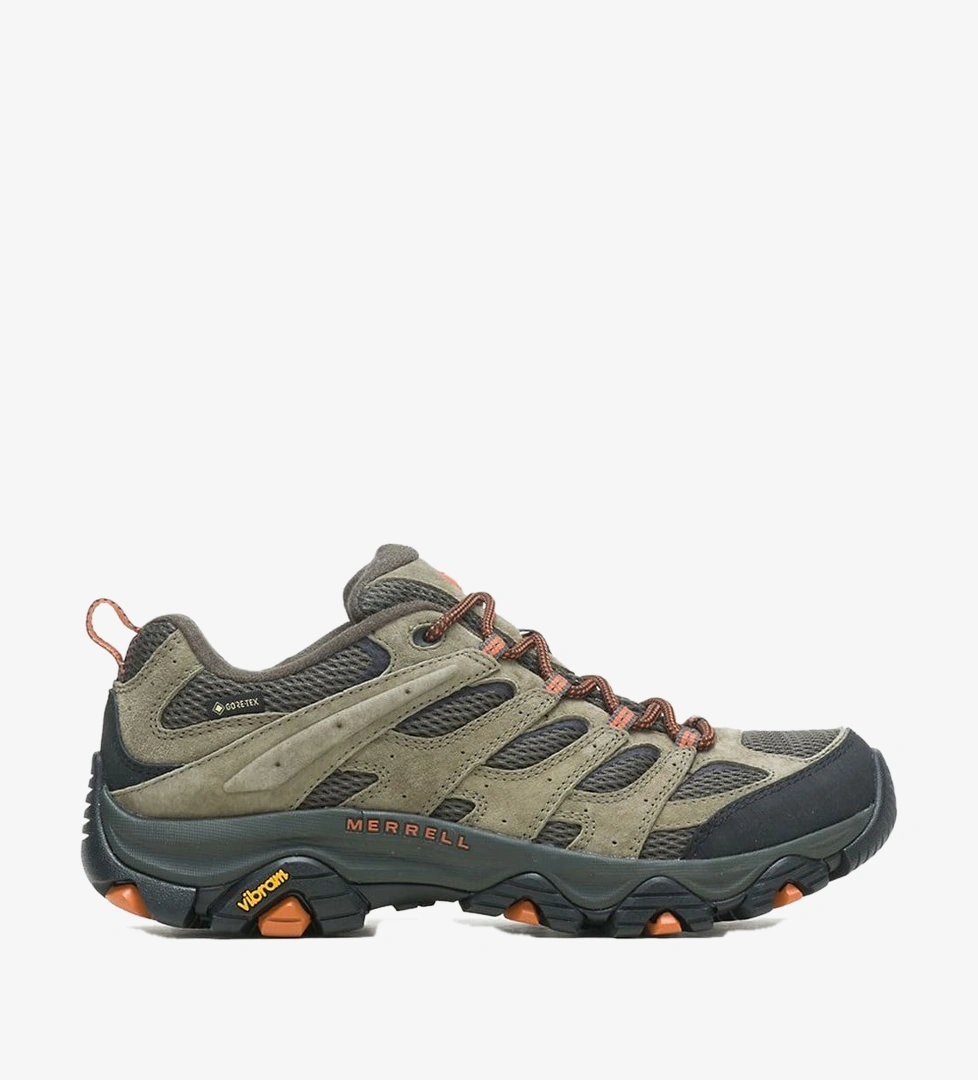 Merrell Moab 3 Gore-Tex Erkek Outdoor Ayakkabı
