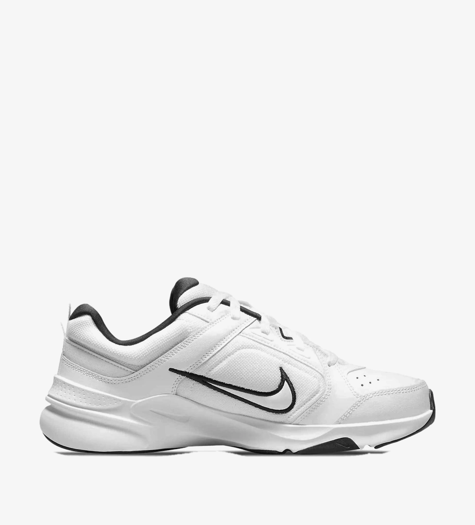 Nike Beyaz Nike Defy All