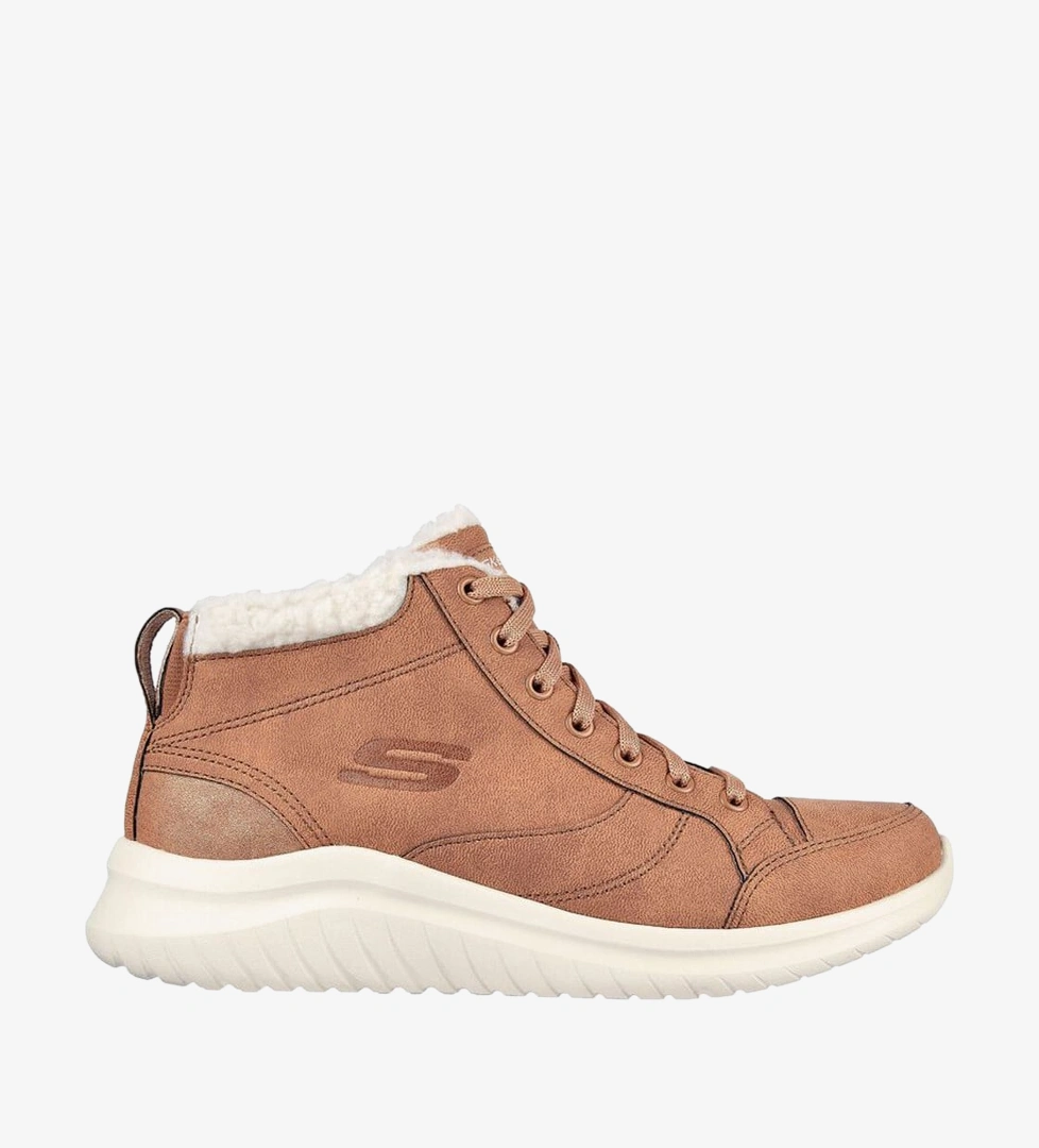 Skechers Ultra Flex 2.0 Kadın Bot