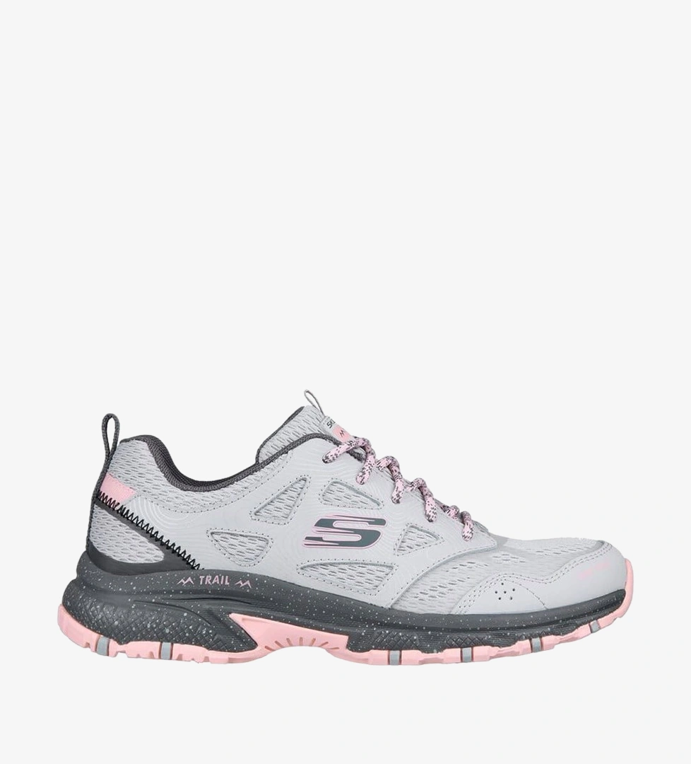 Skechers Hillcrest Kadın Outdoor Ayakkabı