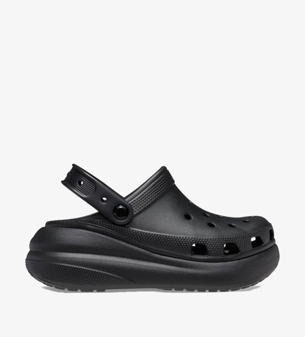 Crocs Classic Crush Clog Kadın Terlik