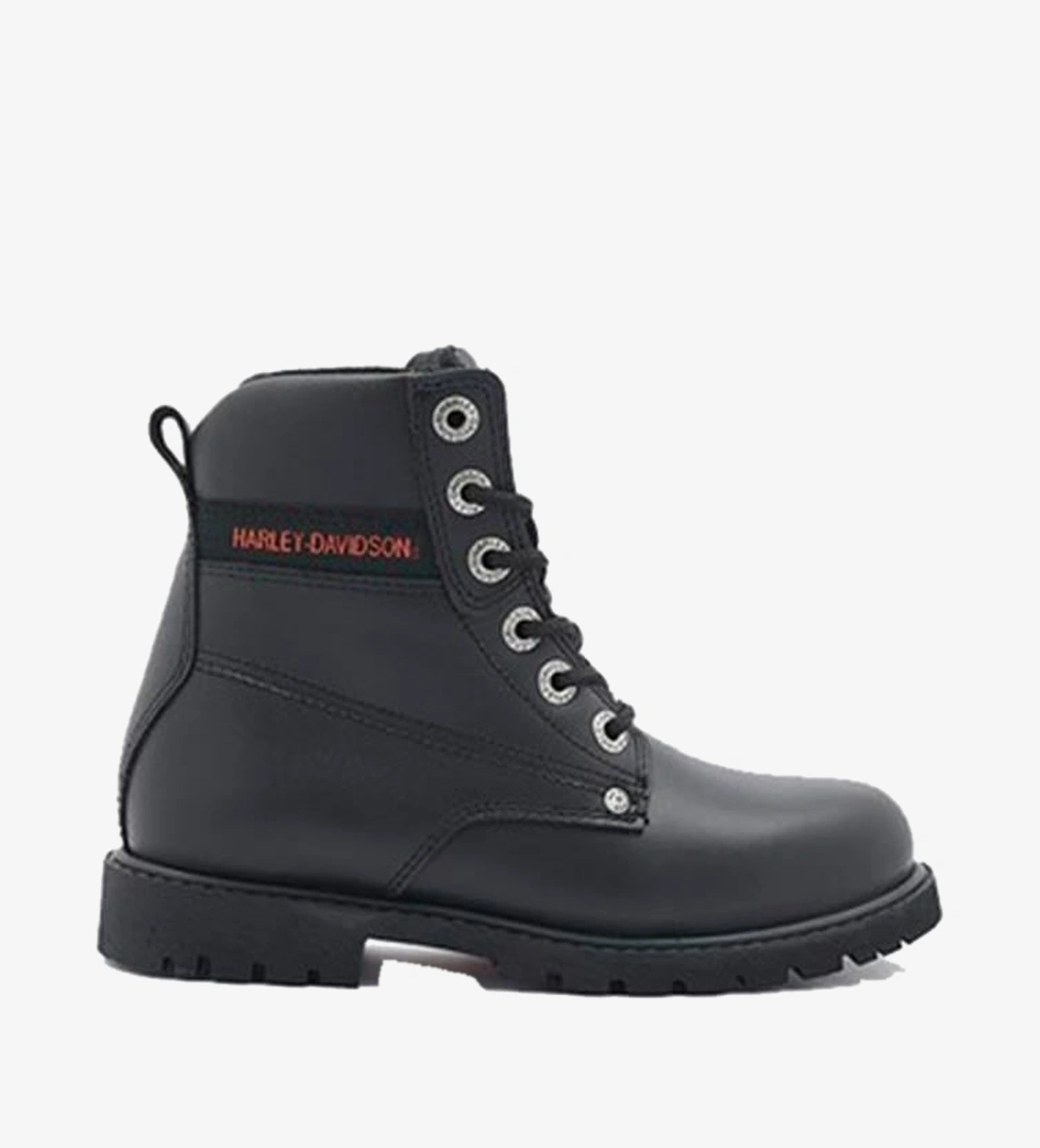 Harley Davidson Versay Çocuk Bot
