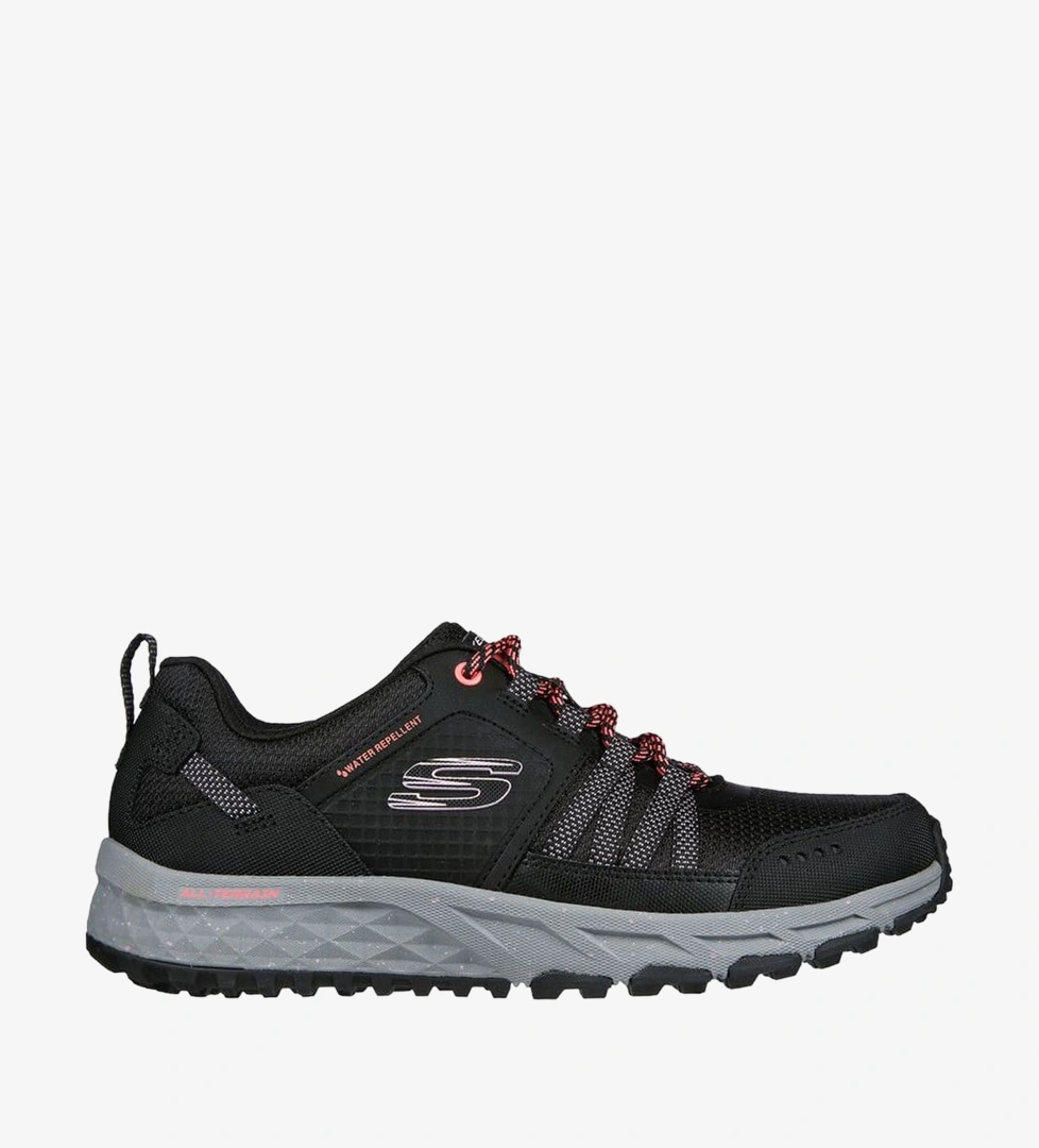 Skechers Siyah Skechers Escape Plan
