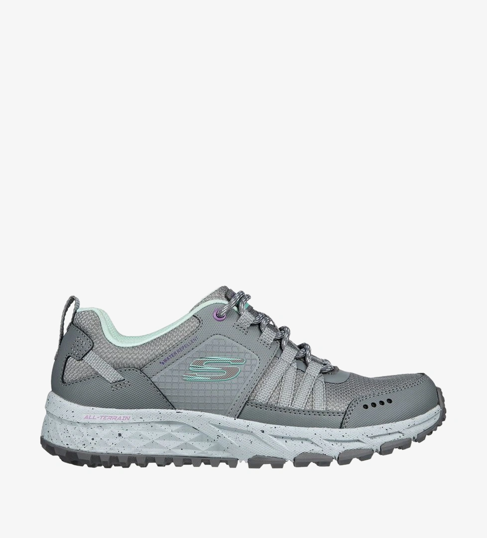Skechers Gri Skechers Escape Plan