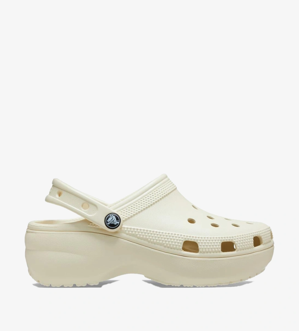 Crocs Classic Platform Clog W  Kadın Terlik
