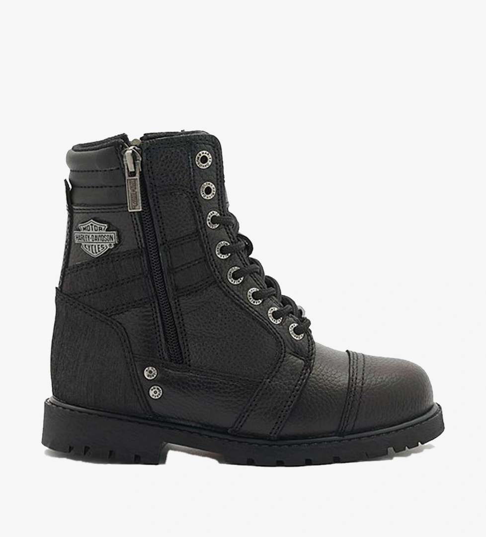 Harley Davidson Carter Çocuk Bot 025F10