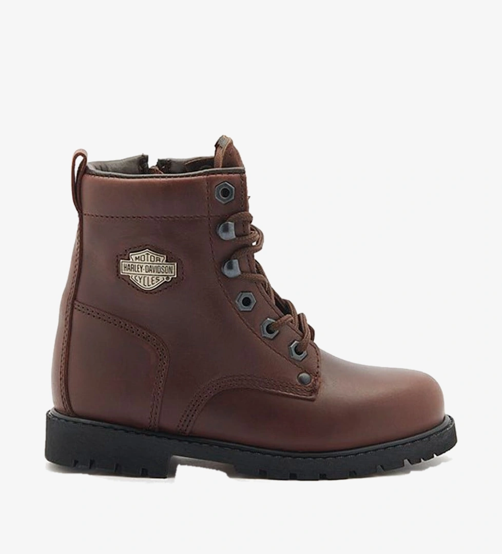 Harley Davidson Jımmy Çocuk Bot
