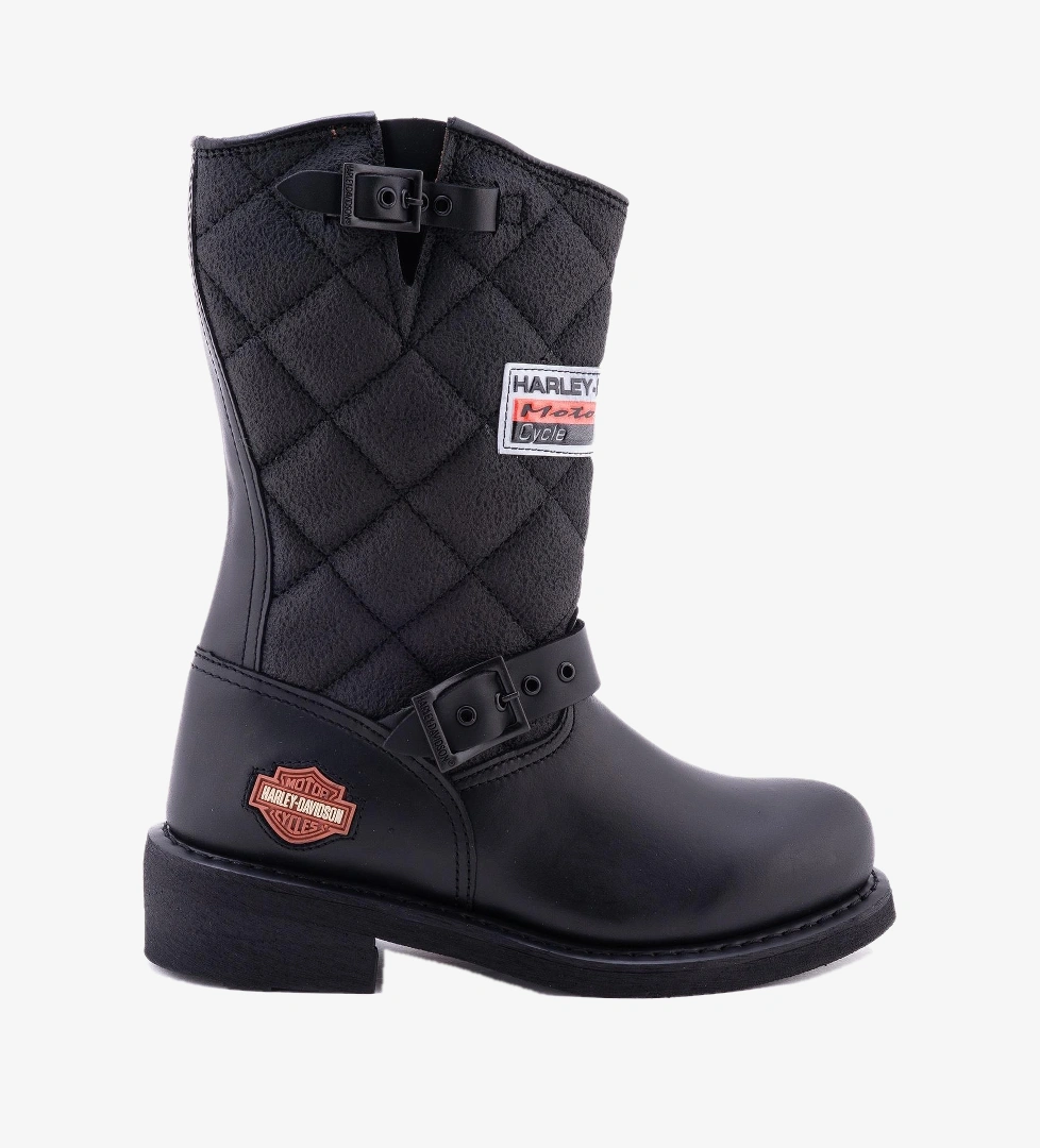 Harley Davidson Laconia 644 Kadın Bot