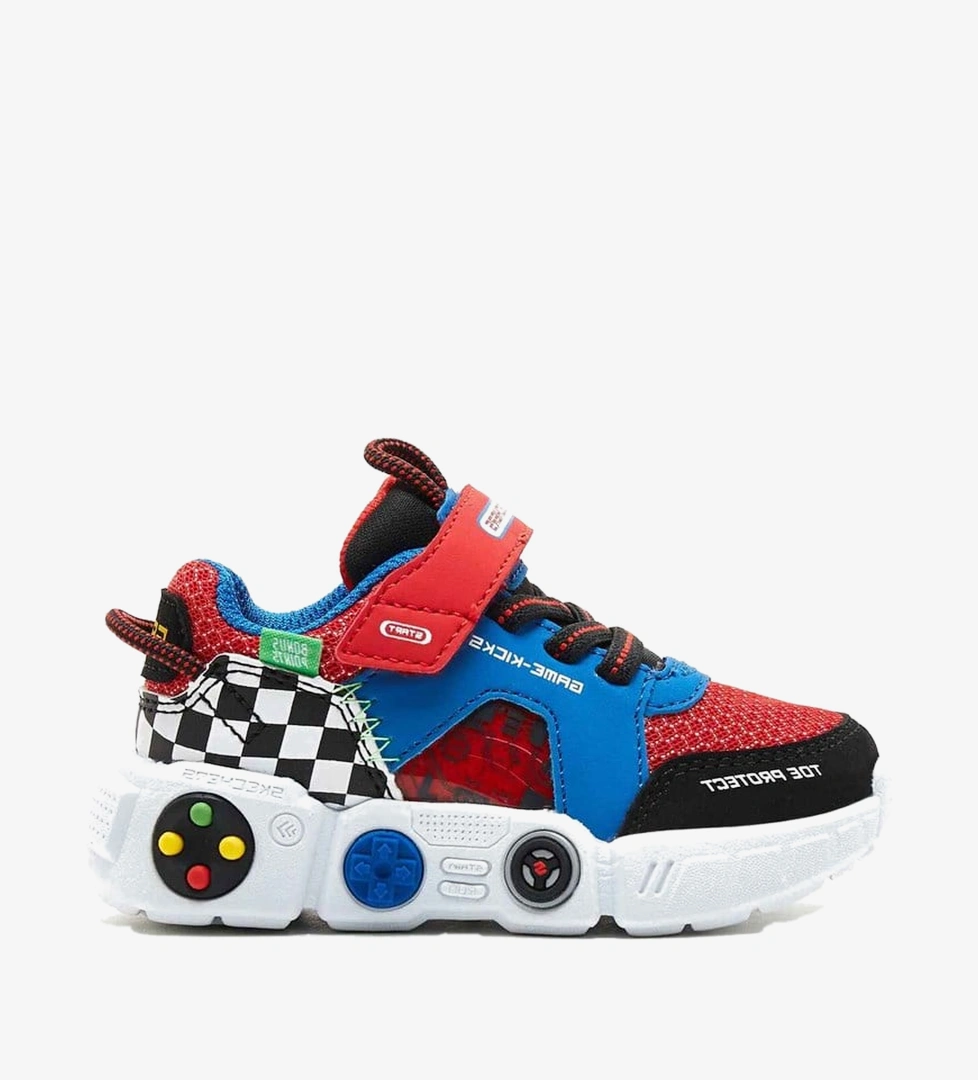 Skechers Mavi Skechers Lil