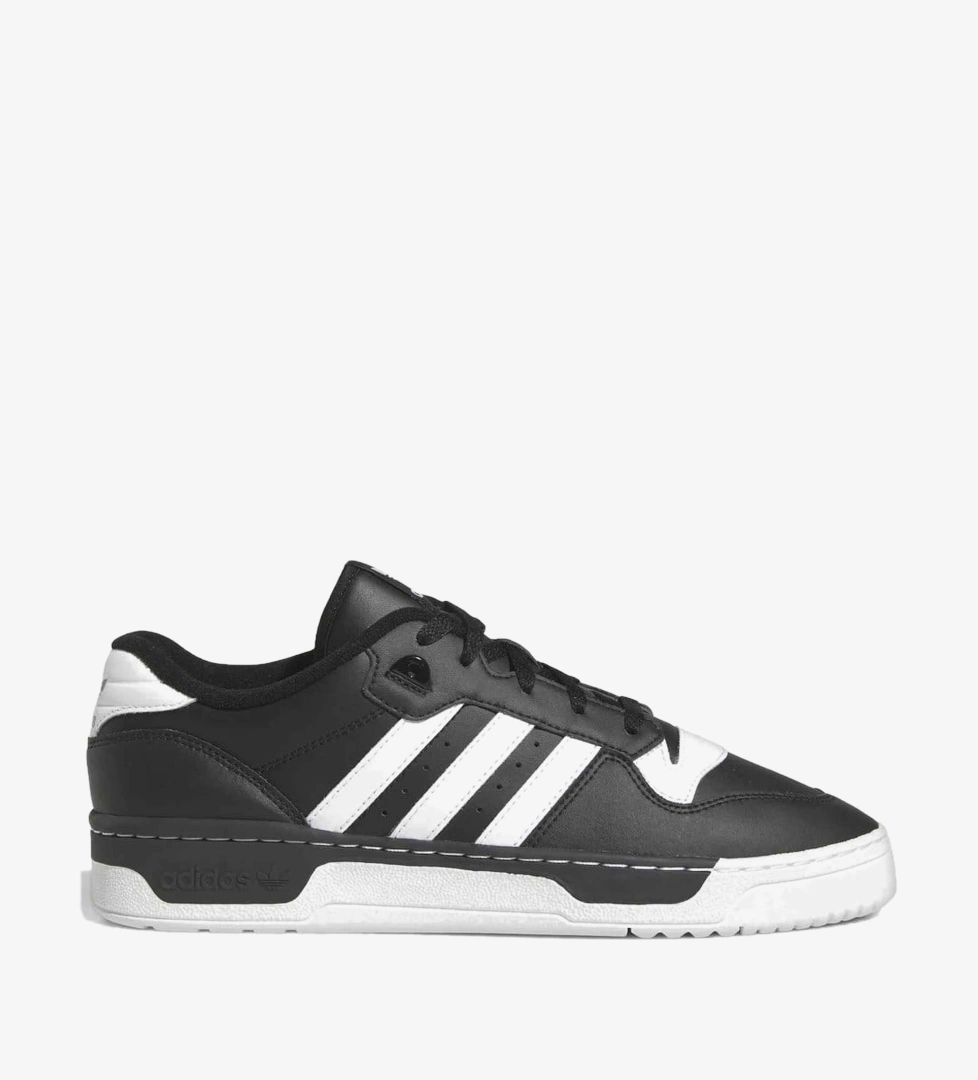 adidas Rivalry Low Erkek Günlük Spor Ayakkabı