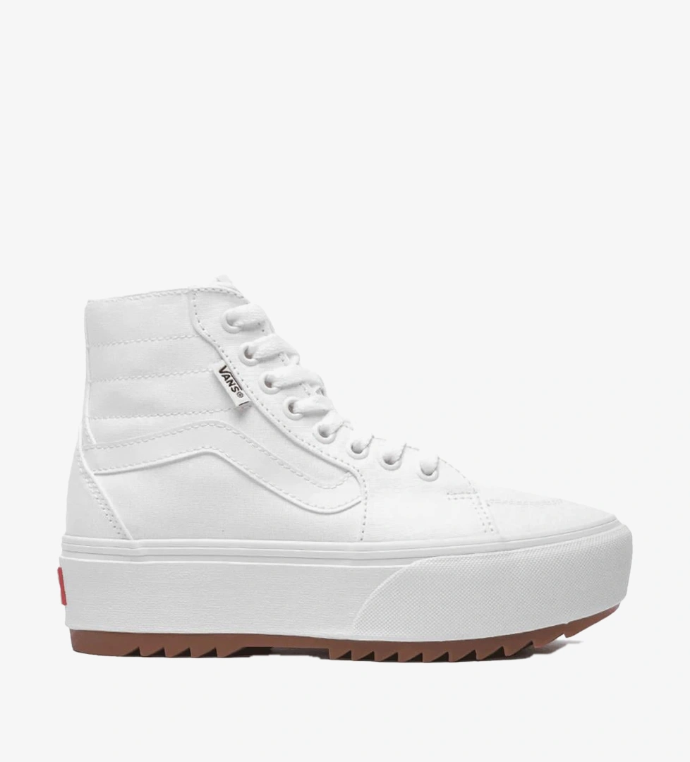 Vans Beyaz Vans Filmore Hi
