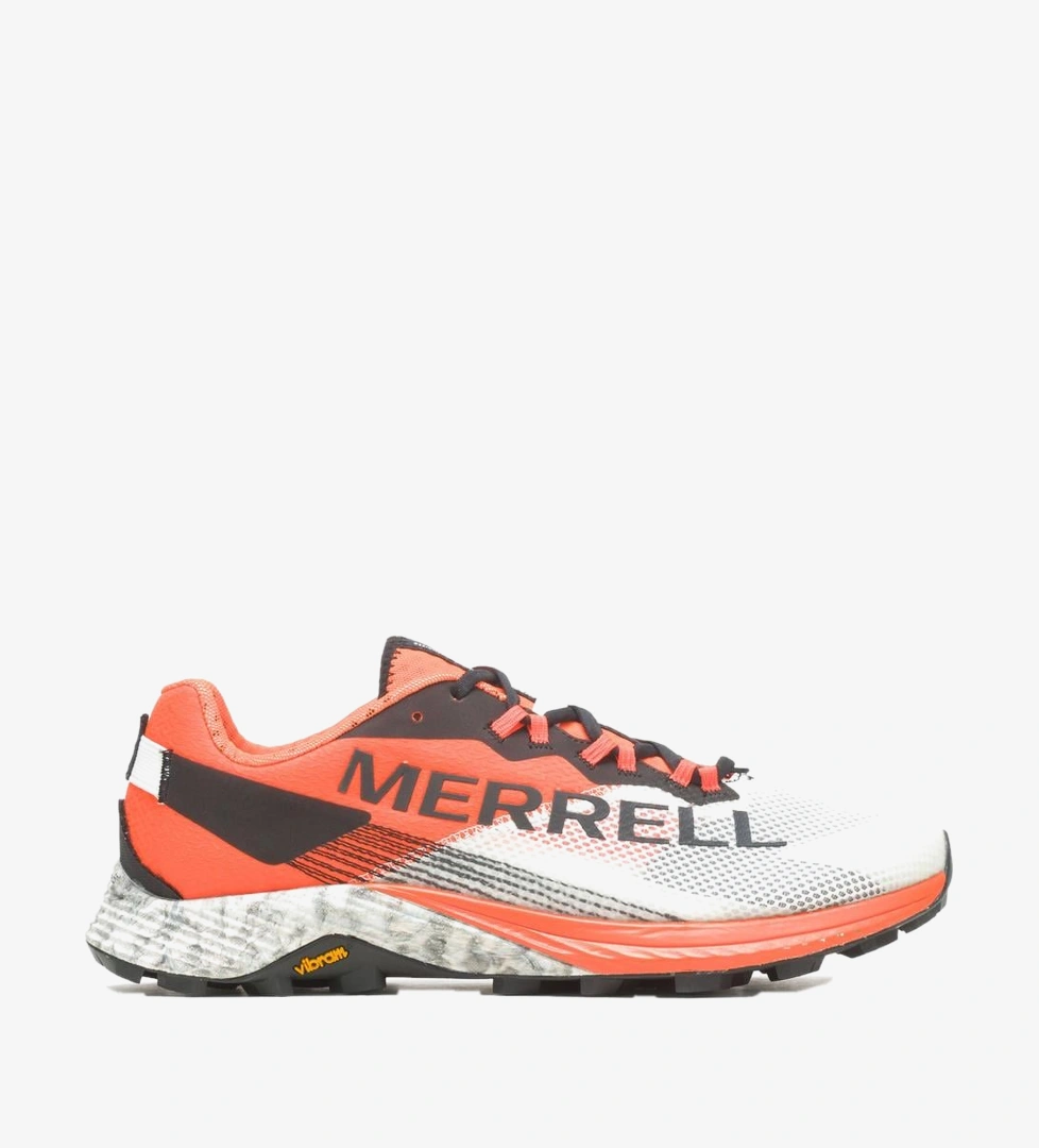 Merrell MTL Long Sky 2 Erkek Outdoor Ayakkabı