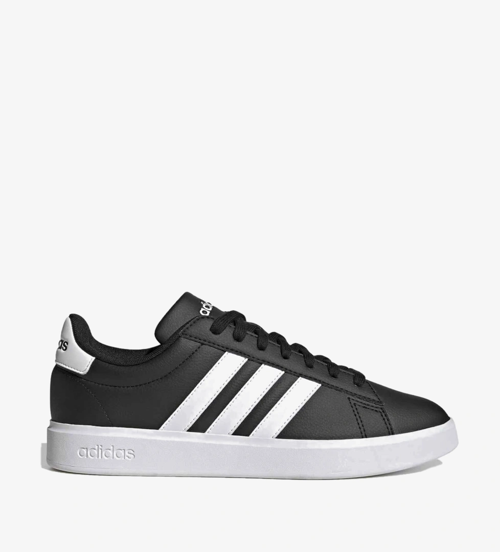 adidas Grand Court Cloudfoam Erkek Günlük Spor Ayakkabı