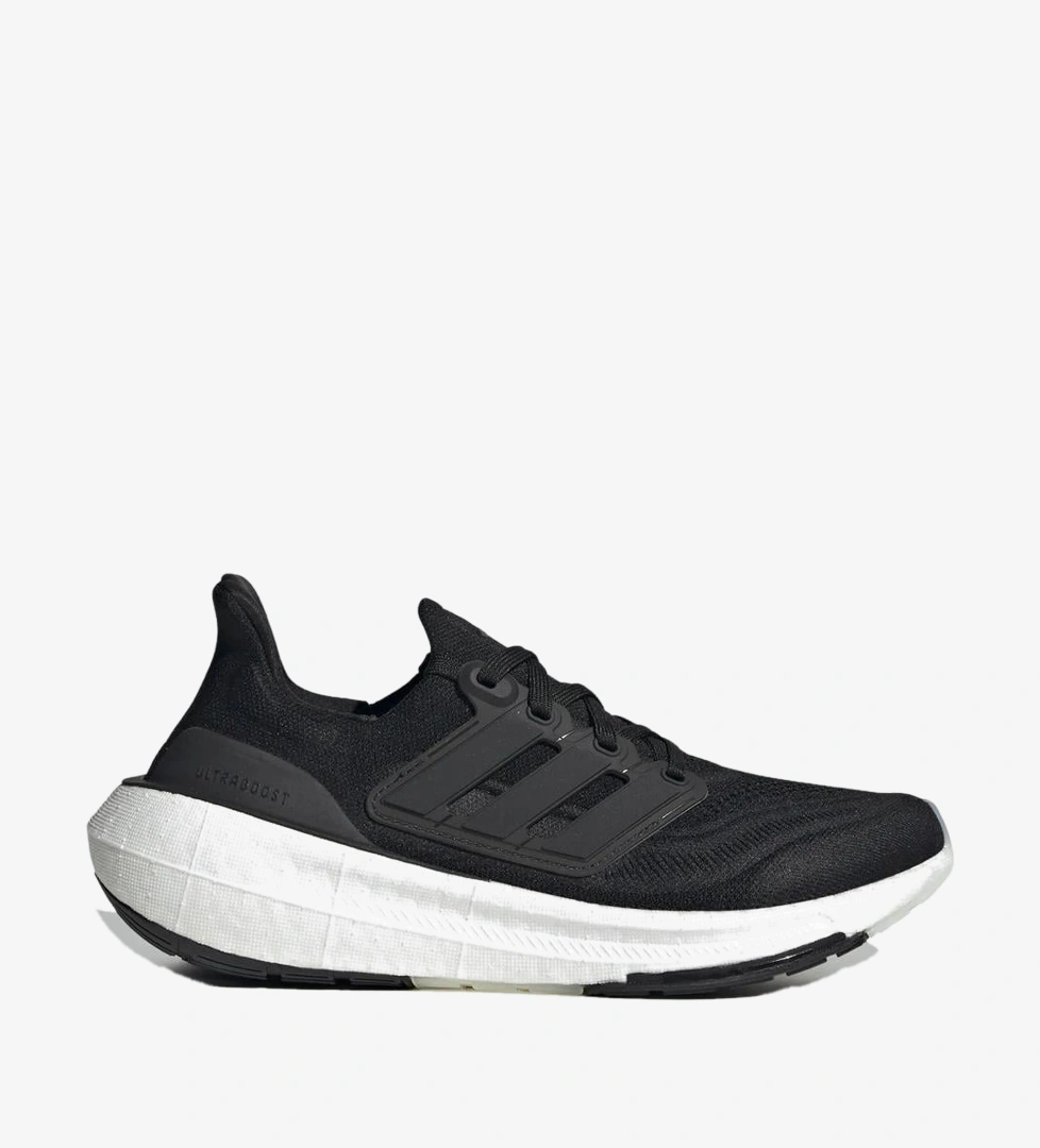 Adidas Siyah Adidas Ultraboost Light