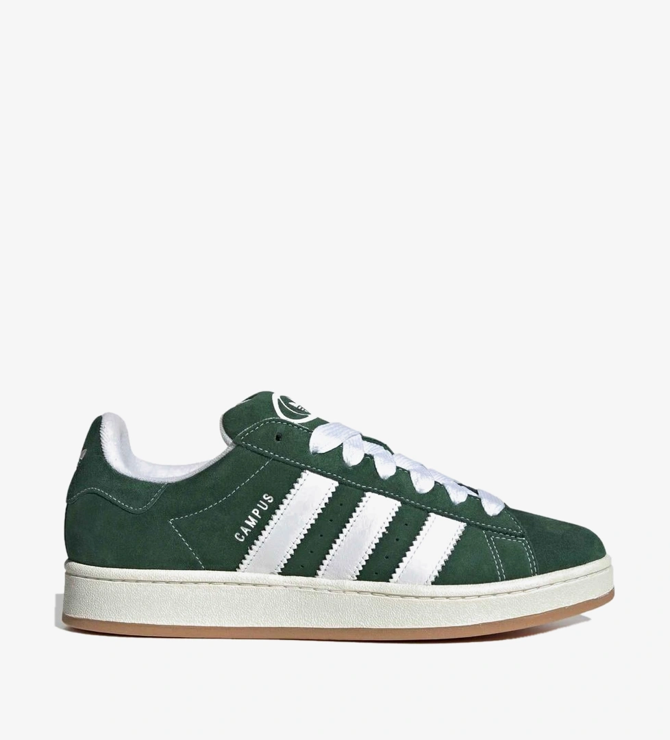 Adidas Yeşil Adidas Campus h03472