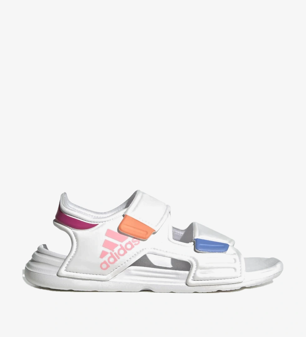 Adidas Beyaz Adidas Altaswim