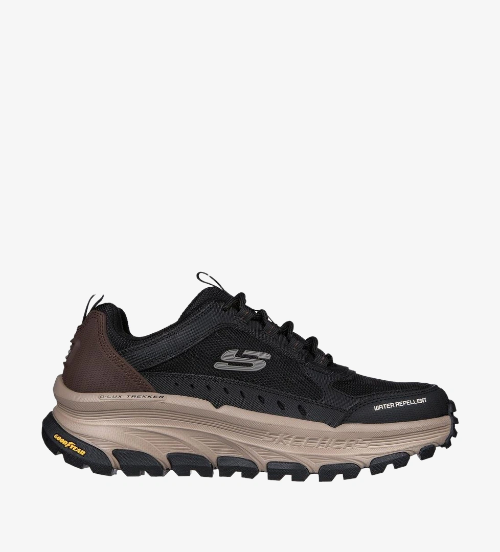 Skechers D'lux Trekker Erkek Outdoor Ayakkabı