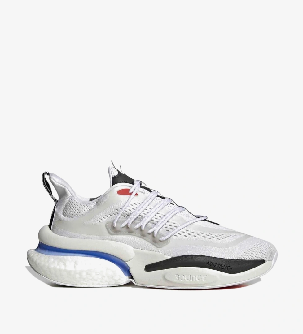 Adidas Beyaz Adidas Alphaboost