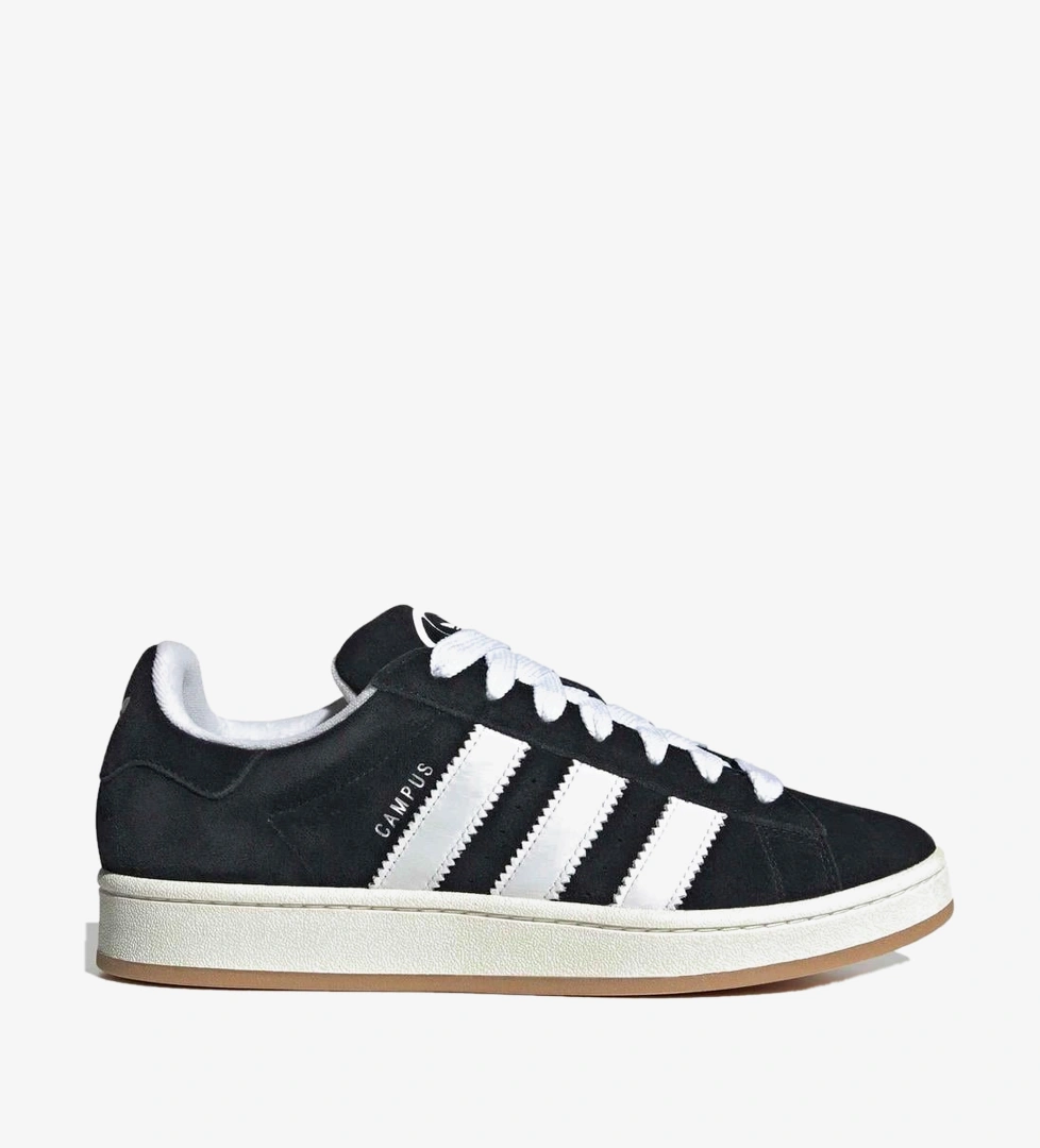 Adidas Siyah Adidas Campus 00s