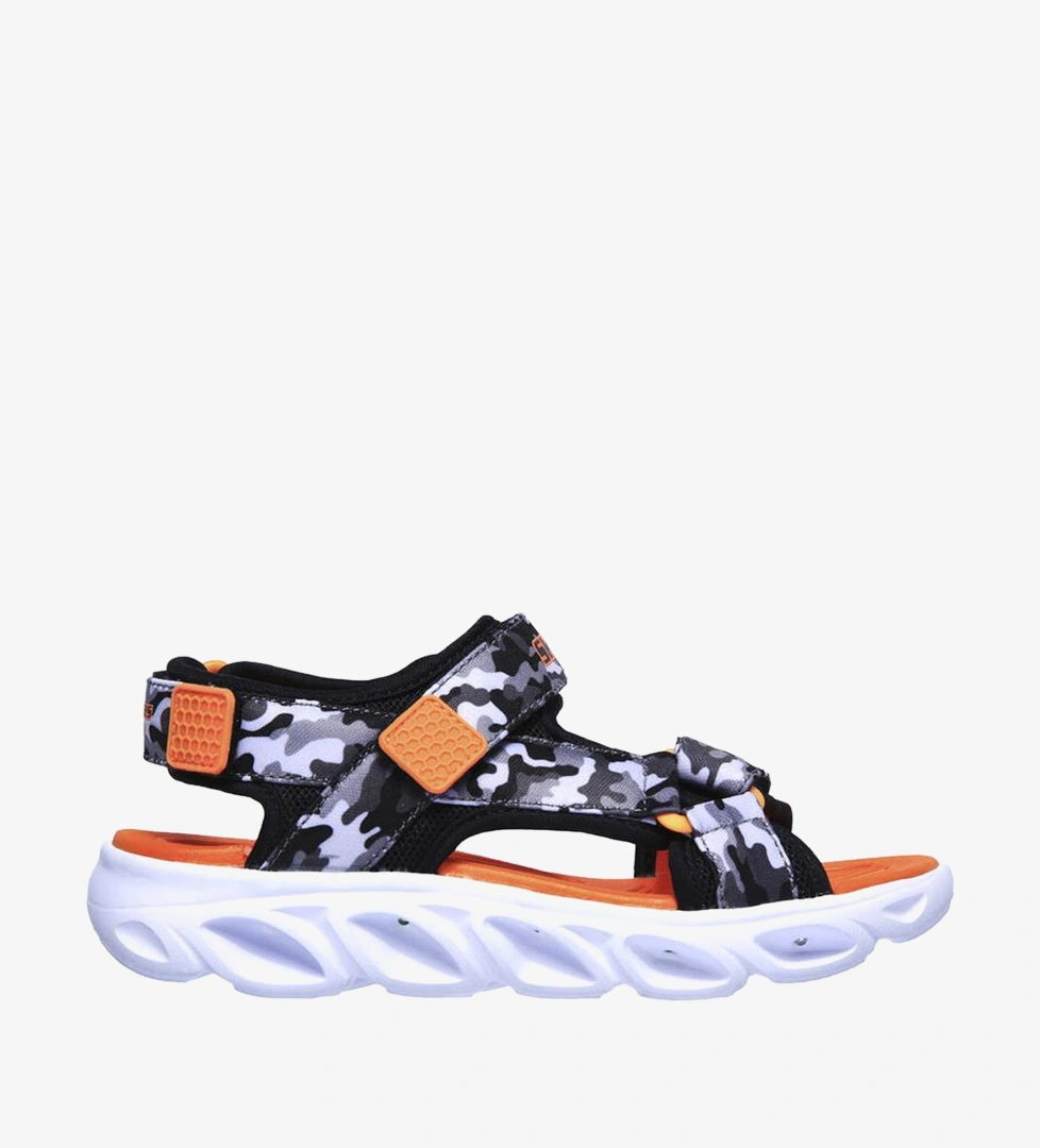 Skechers Turuncu Skechers Hypno